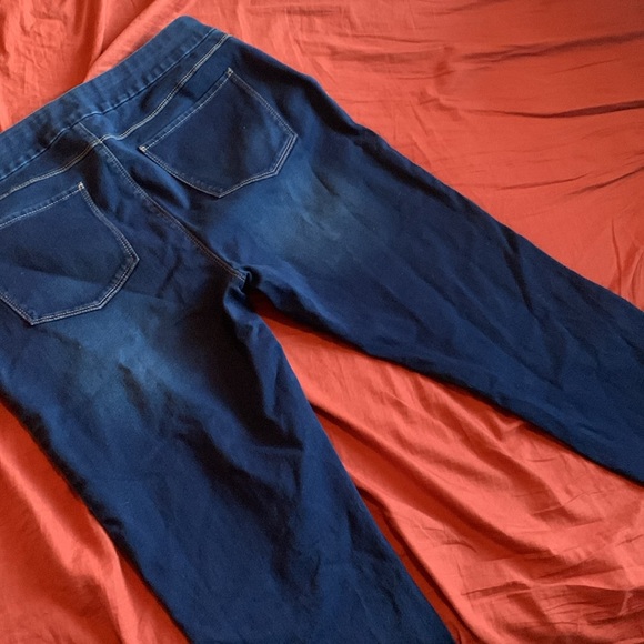 Hagger Jeggings size 14 - Picture 5 of 5